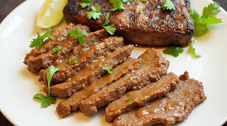 The Ultimate Guide to Carne Asada Marinada: Flavors That Impress