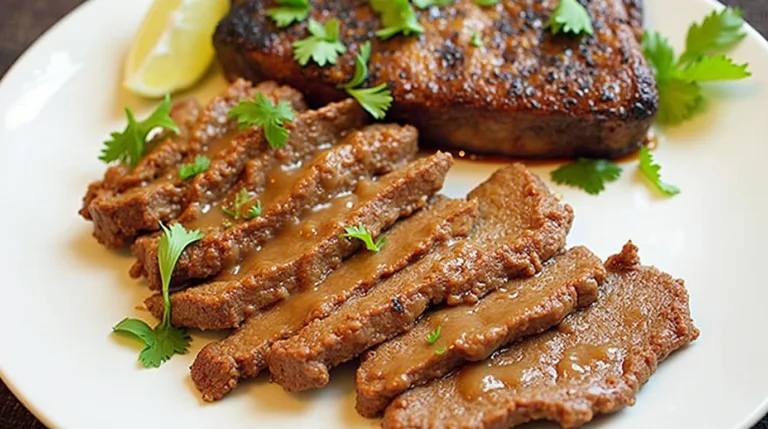 The Ultimate Guide to Carne Asada Marinada: Flavors That Impress
