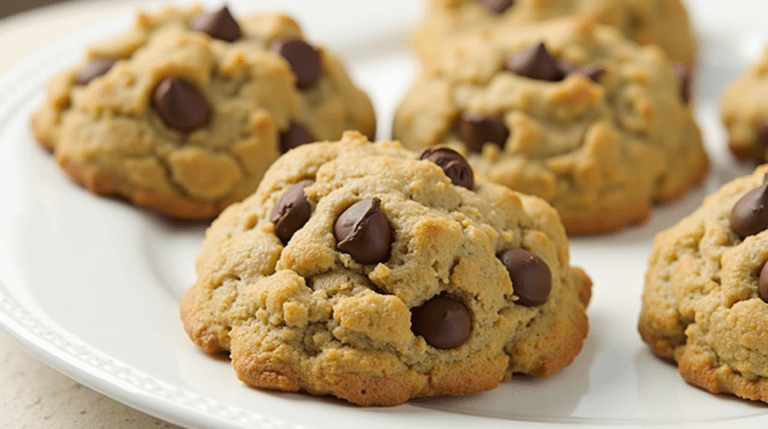 Healthy Zucchini Cookies Recipe Guilt-Free, Delicious, and Easy to Bake