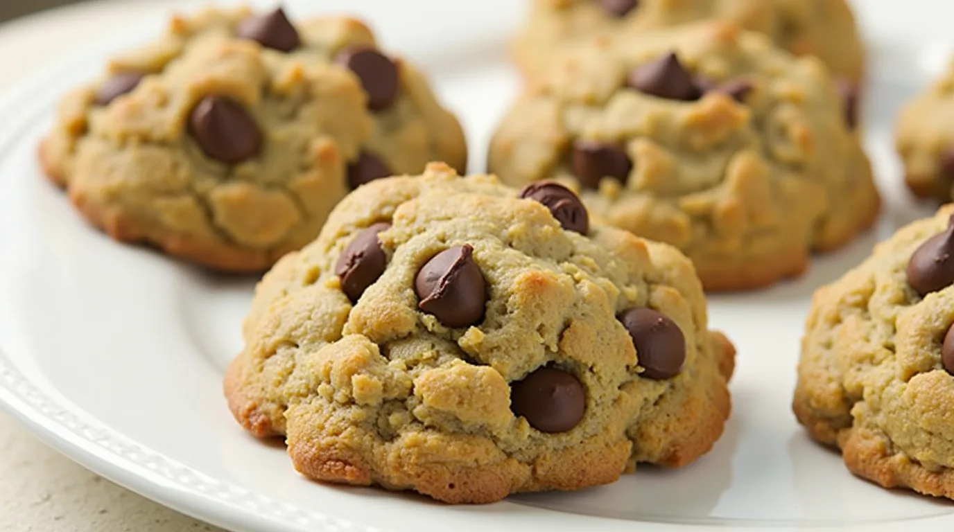 Healthy Zucchini Cookies Recipe Healthy Zucchini Cookies Recipe Guilt-Free, Delicious, and Easy to Bake