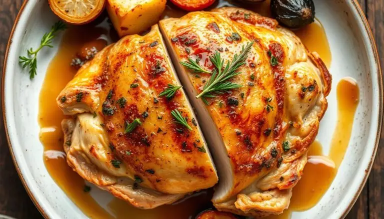 Chicken Breast Recipe for Tender, Juicy Chicken