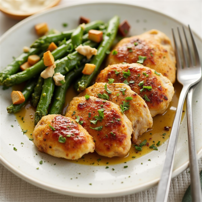 Alice Springs Chicken Recipe: How to Make This Restaurant-Quality Dish at Home