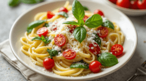 Classic Italian Vinaigrette (Traditional)