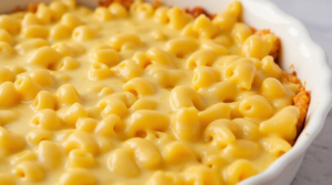 Chick Fil A Mac And Cheese