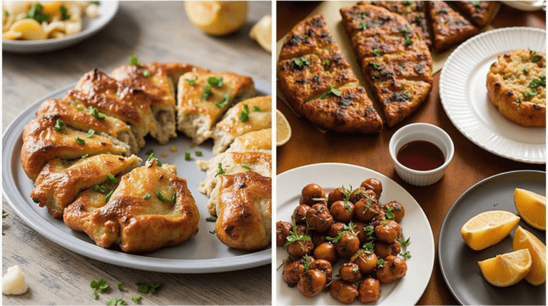 10 Irresistible Blackstone Recipes Dinner for Your Next Cookout