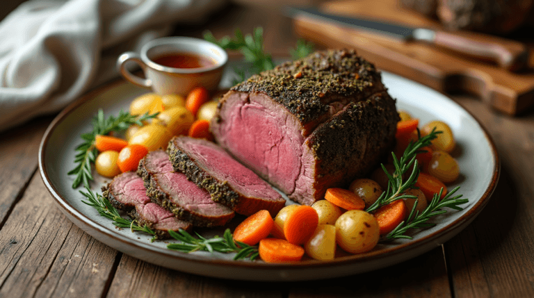 Cross Rib Roast Recipes