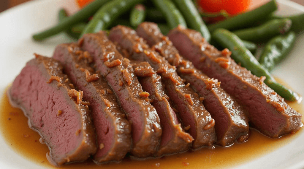 Delicious Beef Heart Recipe – Nutritional Benefits, Cooking Tips & Flavor Pairings