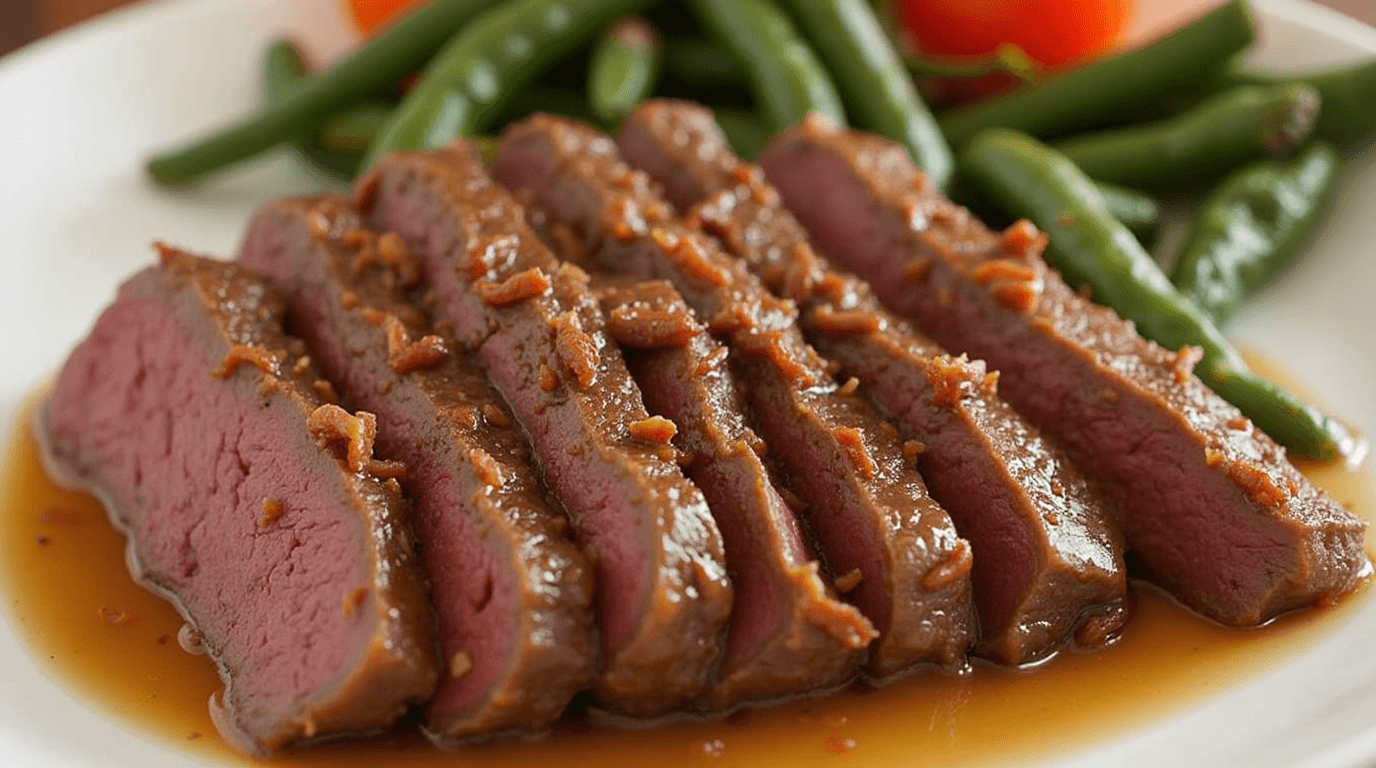 Beef Heart Recipe Delicious Beef Heart Recipe – Nutritional Benefits, Cooking Tips & Flavor Pairings