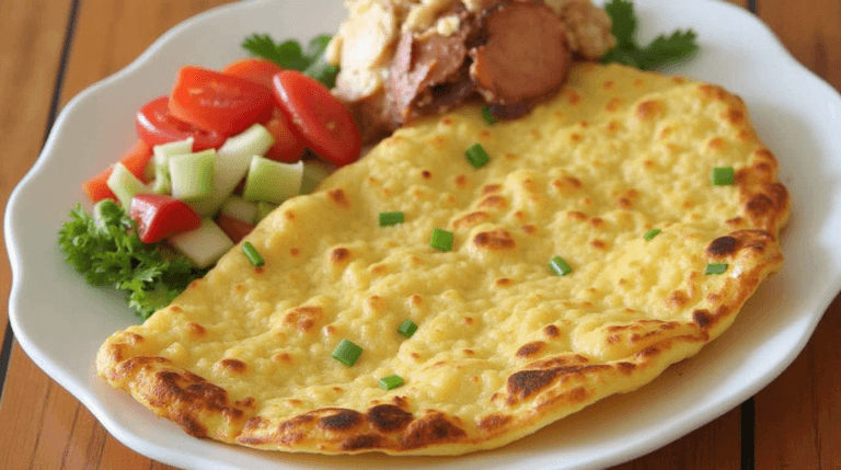 Colombian Breakfast Recipes: Delicious & Nutritious Ideas
