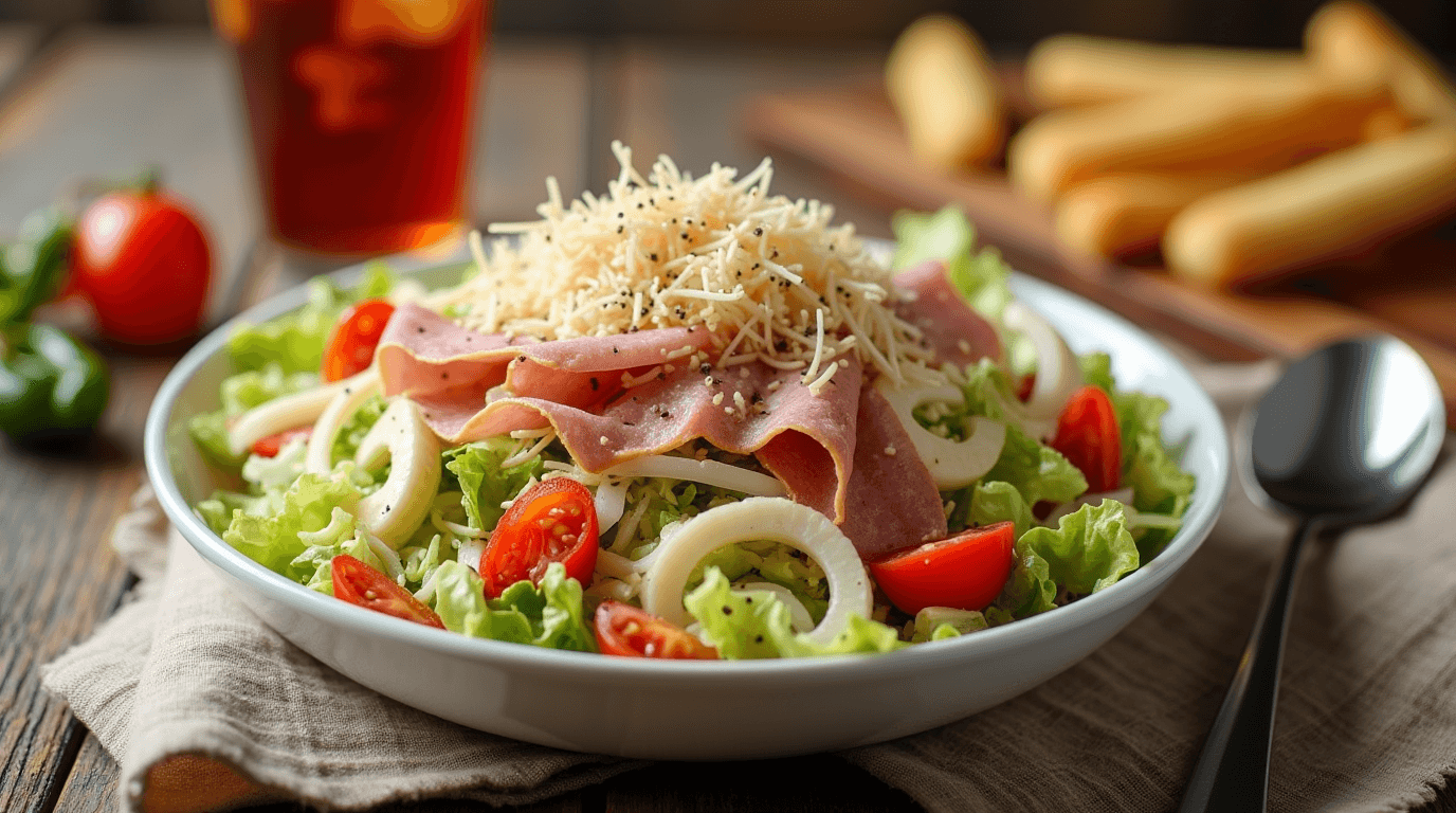 Sleep Salad Recipes Delicious Sleep Salad Recipes for Restful Nights