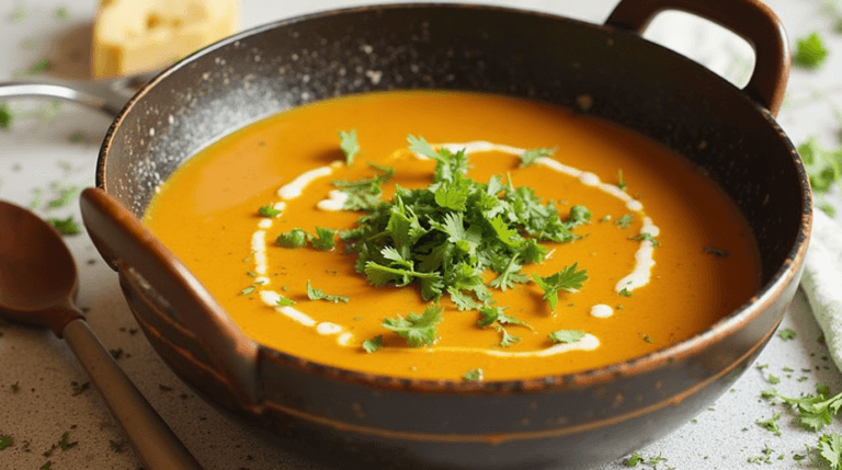 Dal Makhani Recipe: A Rich and Creamy Classic Indian Dish