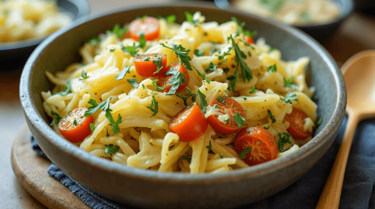 Vegetarian Cabbage Recipes: Easy, Healthy, and Delicious Meals