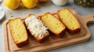 Variations of Pineapple Bread – Classic, Coconut, Banana, and Gluten-Free