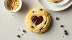 Crumbl Cookies
