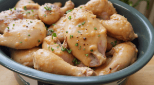 Bourbon Chicken Recipe: Sweet, Savory & Irresistible!