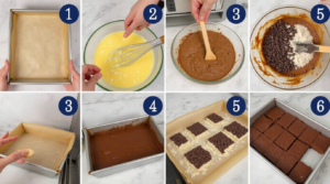 Best Keto Brownies